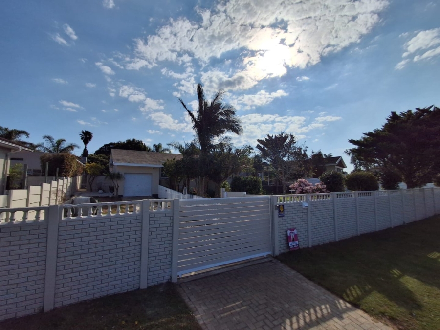 3 Bedroom Property for Sale in Mangold Park Eastern Cape
